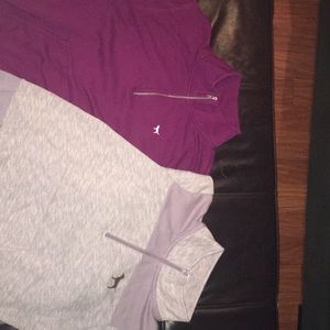 Pink by Victoria’s secret sweatshirts